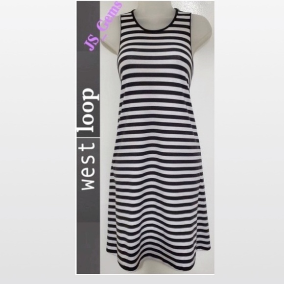 west loop Dresses & Skirts - New Sleeveless Tank T-shirt Sun Dress Cloth Female